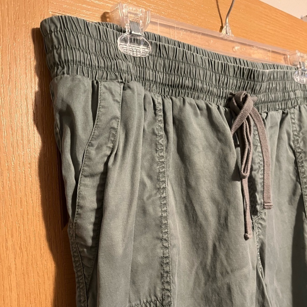 Women's High-Rise Modern Ankle Jogger Pants - A New Day™ - Picture 7 of 13